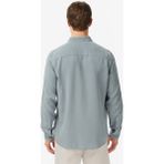 Nautica Erkek Yeşil Regular Fit Gömlek W65400T.4SA - 4SA-Yeşil - 2XL