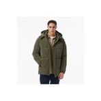 Nautica Erkek Yeşil Regular Fit Mont