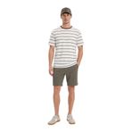 Nautica Erkek Yeşil Regular Fit Şort-B65065T.3SO XXL