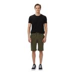 Nautica Erkek Yeşil Regular Fit Şort-K55228T.3GL L