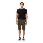 Nautica Erkek Yeşil Regular Fit Şort-K55228T.3GL XXL