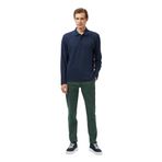 Nautica Erkek Yeşil Slim Fit Pantolon-P57000T.3CL 36
