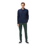 Nautica Erkek Yeşil Slim Fit Pantolon-P57000T.3CL 38