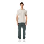 Nautica Erkek Yeşil Slim Fit Teknik Pantolon-P65106T.3UH 40