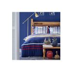 Nautica Home Bradford Çift Kişilik Nevresim Seti