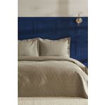 Nautica Home Polygon Çift Kişilik Yatak Örtüsü Seti