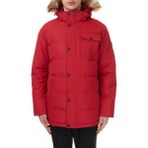 Nautica J03050T 6NR Gri Erkek Mont