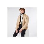 Nautica J37009T Bej Standart Fit Erkek Mont