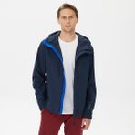 Nautica J37560T.4NV Lacivert Erkek Mont