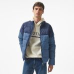 Nautica J47019T.4GP Erkek Mavi Mont