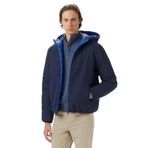 Nautica J57008T.4NV Erkek Lacivert Mont