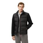 Nautica J57024T.0TB Erkek Siyah Mont