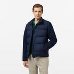 Nautica J57024T.4NV 4NV Lacivert Regular Fit Erkek Mont