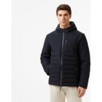 Nautica J57027T.0TB Siyah Regular Fit Erkek Mont