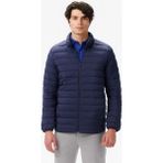 Nautica J57041T.4NV Lacivert Regular Fit Erkek Mont