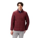 Nautica J57041T.6BY Bordo Regular Fit Erkek Mont