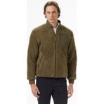 Nautica J57042T.3GL Yeşil Regular Fit Erkek Mont