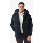 Nautica J57043T.0TB Erkek Siyah Mont