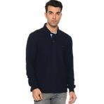 Nautica K91036T Kırmızı Erkek T-shirt