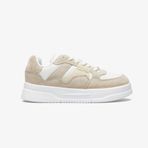 Nautica Kadın Bej Sneaker BNT481T.2GE - 36