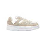 Nautica Kadın Bej Sneaker BNT481T.2GE - 38