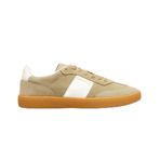 Nautica Kadın Bej Sneaker-BNT511T.3OG 37