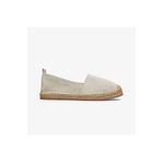 Nautica Kadın Bej Sneaker