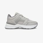 NAUTICA KADIN GRİ SNEAKER