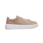 Nautica Kadın Pembe Sneaker-BNT503T.6EE 38