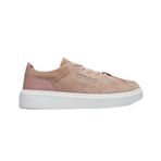 Nautica Kadın Pembe Sneaker-BNT503T.6EE 39