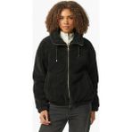 Nautica Kadın Siyah Regular Fit Çift Taraflı Mont - 0TB-Siyah - XS