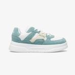 Nautica Kadın Yeşil Sneaker-BNT481T.3HP 38