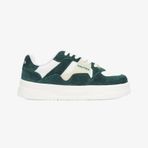 NAUTICA KADIN YEŞİL SNEAKER