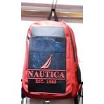 Nautıca Nacan 21504 Sırt Cantası