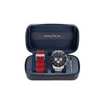 Nautica NAPNOS406 Erkek Kol Saati