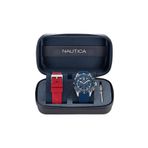 Nautica NAPNSS401 Erkek Kol Saati