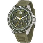 Nautica NAPWRF402 Erkek Kol Saati