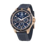 Nautica NAPWRF403 Erkek Kol Saati