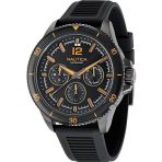Nautica NAPWRS402 Mavi Erkek Kol Saati