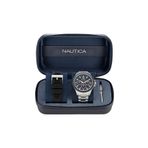 Nautica NAPWRS406 Erkek Kol Saati