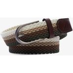 Nautica Nautıca Erkek Yeşil Kemer 35nu05x002t 3bp Yeşil