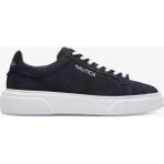 Nautica NT460T.4NV Lacivert Erkek Sneaker