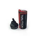 Nautica NTM02 650 ml Navy Kırmızı Sport Paslanmaz Termos