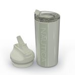 Nautica NTM02 Sport Paslanmaz Çelik 950 ml Matcha Termos