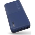 Nautica P200 Navy 20.000 mAh Powerbank