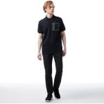 Nautica P45111T.0TB Siyah Erkek Pantolon