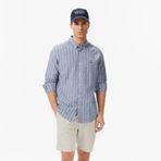 Nautica Regular Fit Çizgili Erkek Gömlek W65492T
