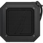 Nautica S100 Dual Kablosuz Bluetooth Siyah Hoparlör