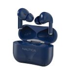Nautica T220 TWS Bluetooth 5.1 Mavi Kablosuz Kulaklık