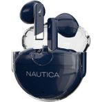 Nautica T320 Navy Bluetooth Kulaklık